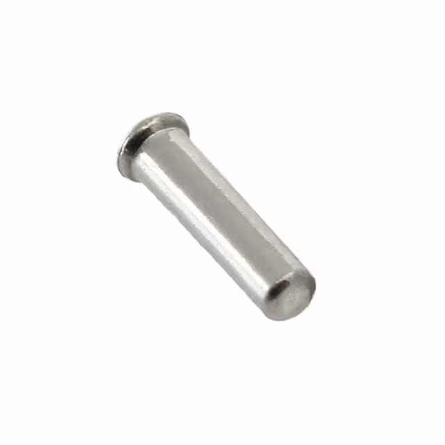 50864-6 TE Connectivity AMP Connectors  Connettori a presa per pin PC